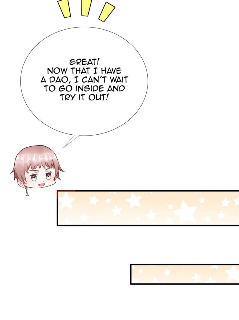 It’s not Easy to be a Man after Traveling to the Future Chapter 46 - page 77
