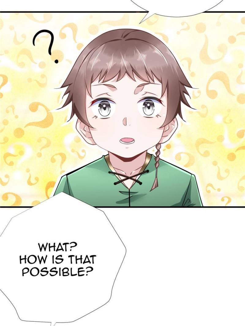 It’s not Easy to be a Man after Traveling to the Future Chapter 46 - page 8