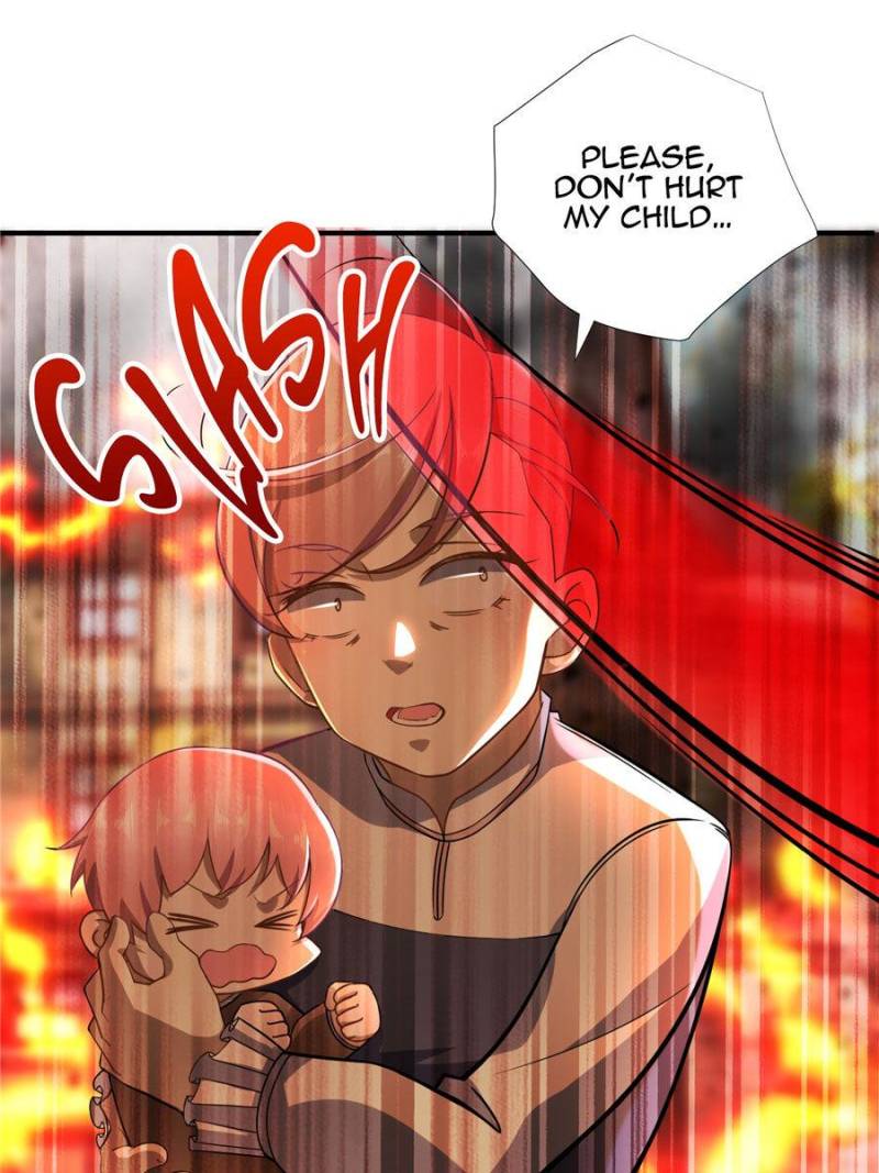 It’s not Easy to be a Man after Traveling to the Future Chapter 45 - page 11