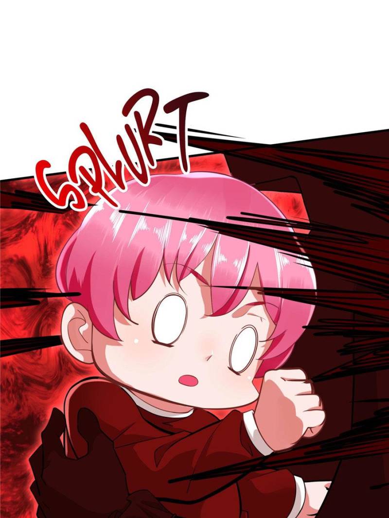 It’s not Easy to be a Man after Traveling to the Future Chapter 45 - page 13