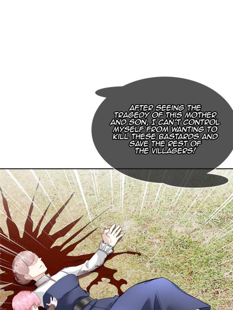 It’s not Easy to be a Man after Traveling to the Future Chapter 45 - page 16