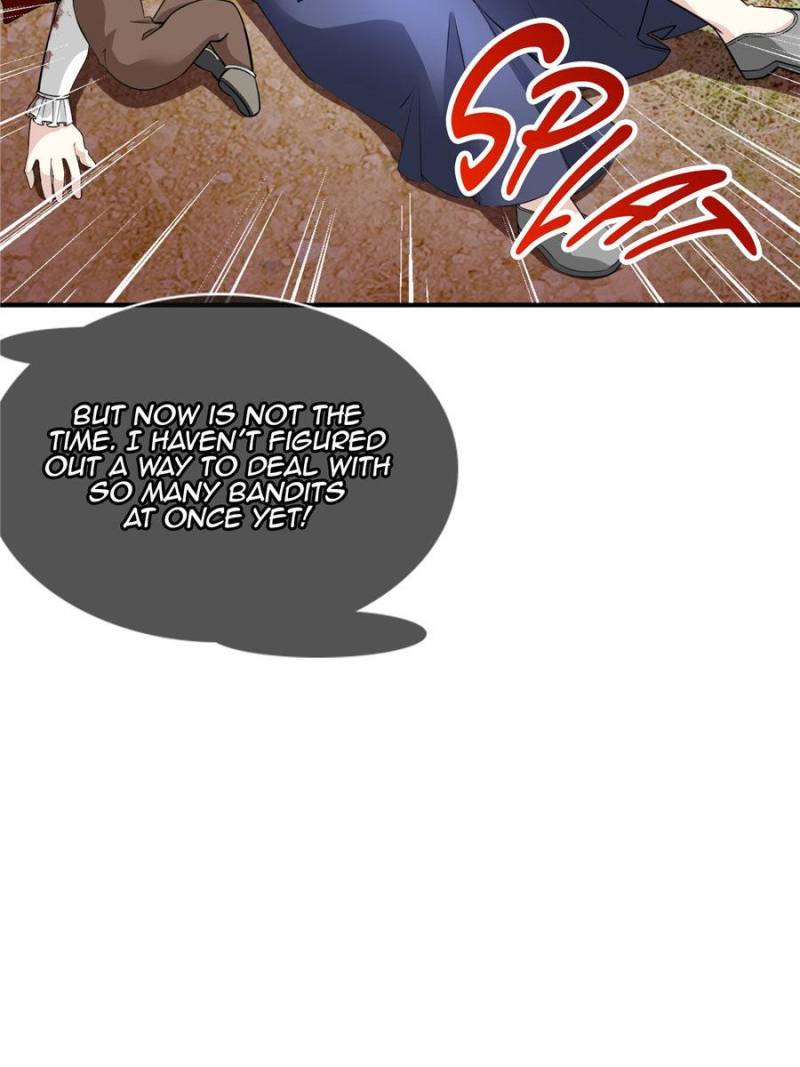 It’s not Easy to be a Man after Traveling to the Future Chapter 45 - page 18