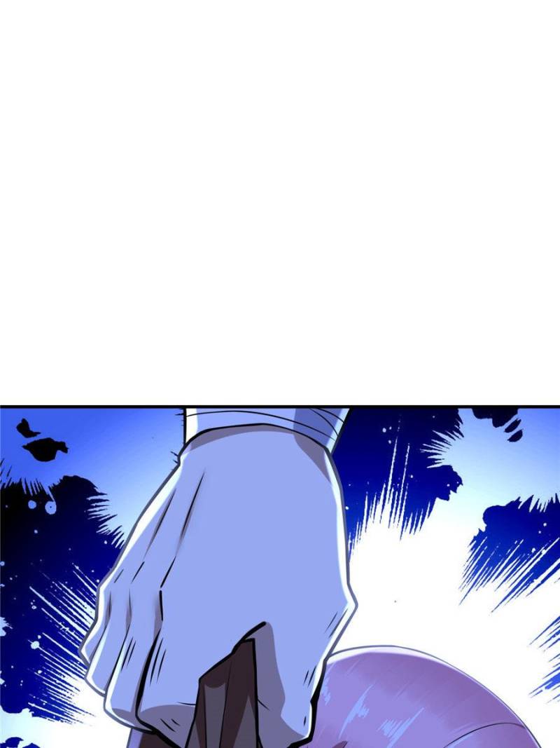 It’s not Easy to be a Man after Traveling to the Future Chapter 45 - page 22
