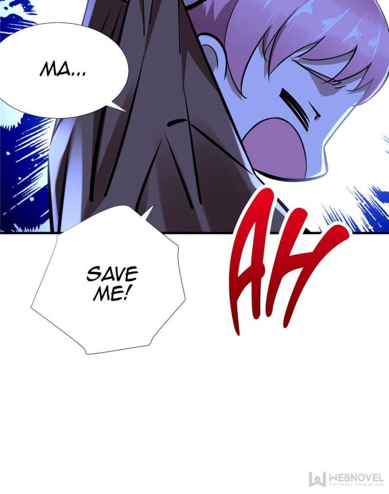 It’s not Easy to be a Man after Traveling to the Future Chapter 45 - page 23