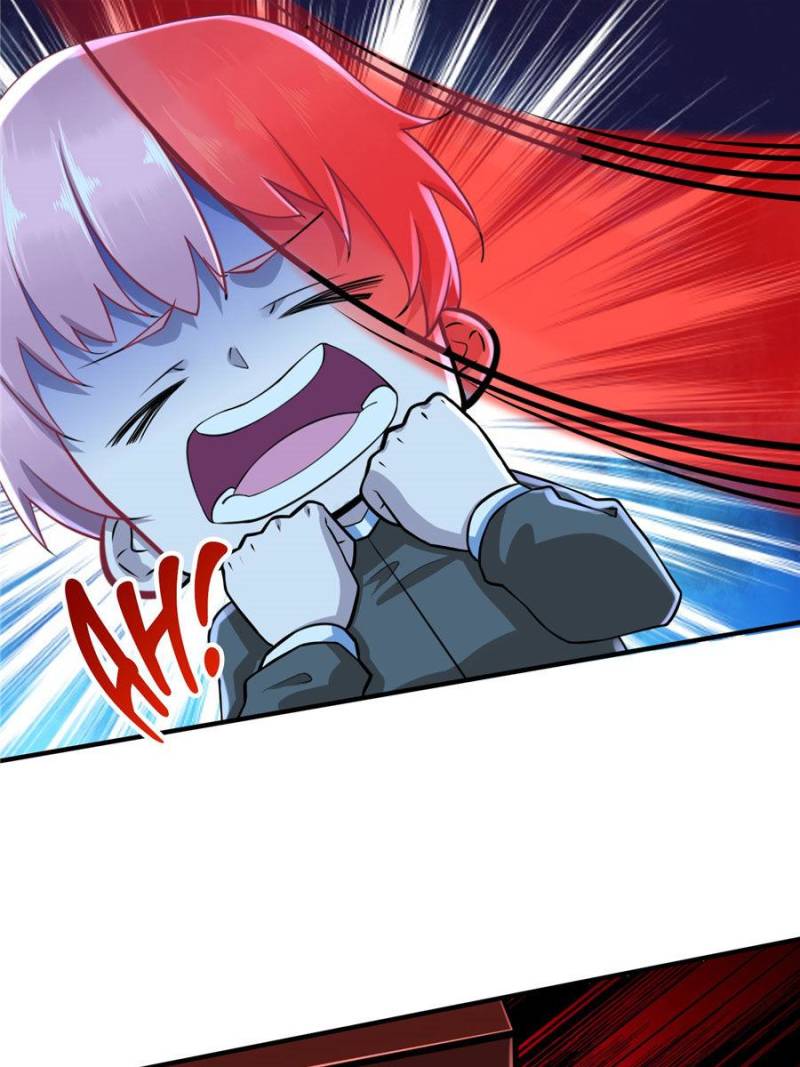 It’s not Easy to be a Man after Traveling to the Future Chapter 45 - page 26