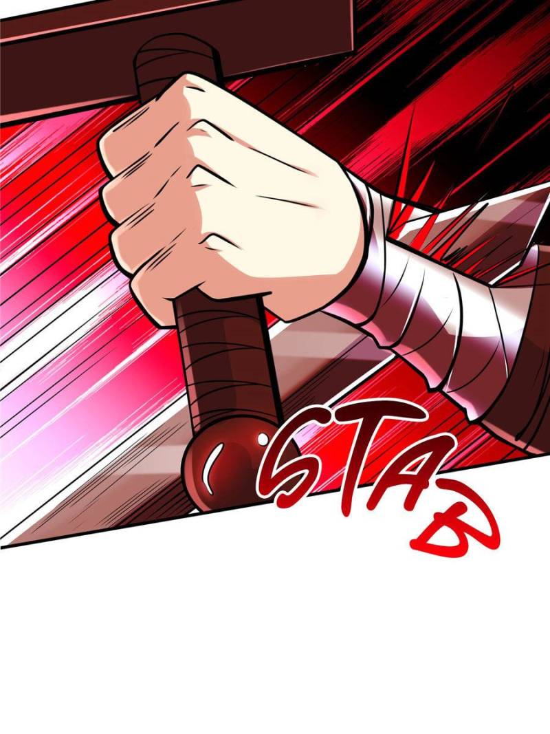 It’s not Easy to be a Man after Traveling to the Future Chapter 45 - page 27