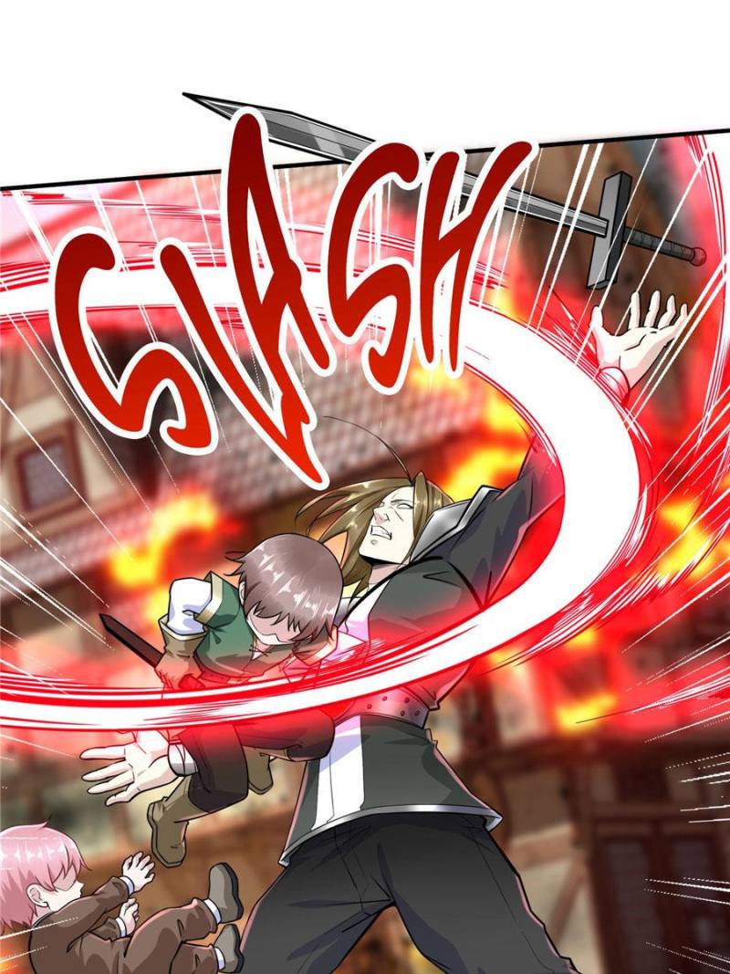 It’s not Easy to be a Man after Traveling to the Future Chapter 45 - page 29