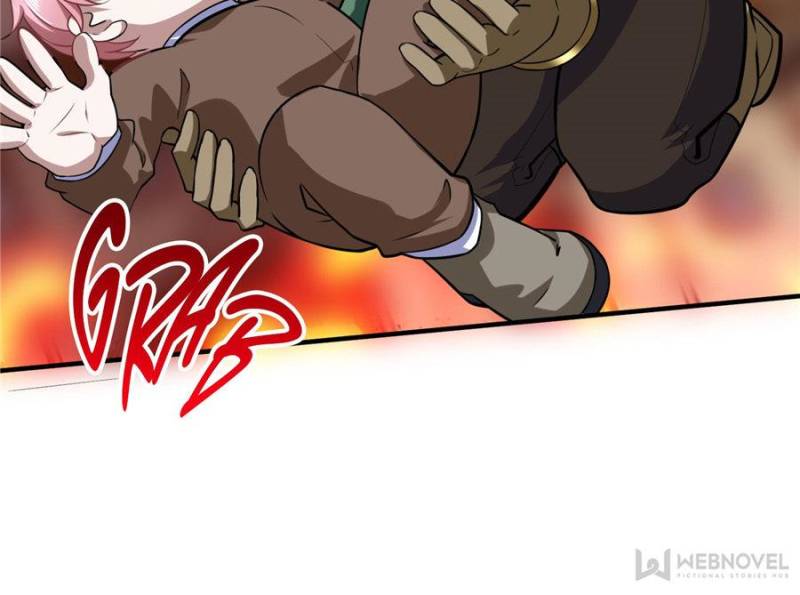 It’s not Easy to be a Man after Traveling to the Future Chapter 45 - page 31