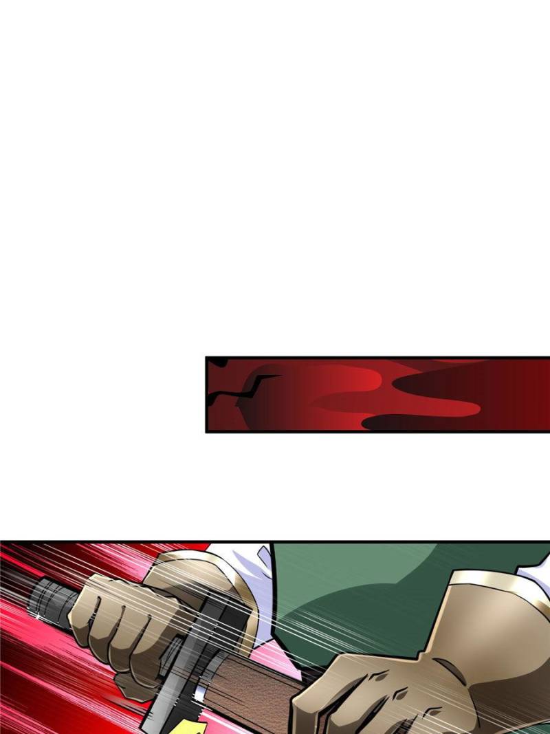 It’s not Easy to be a Man after Traveling to the Future Chapter 45 - page 37