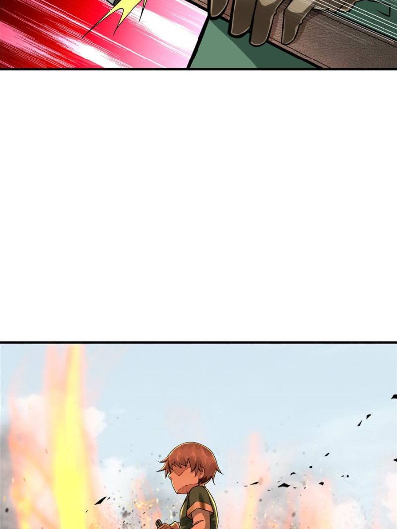 It’s not Easy to be a Man after Traveling to the Future Chapter 45 - page 38