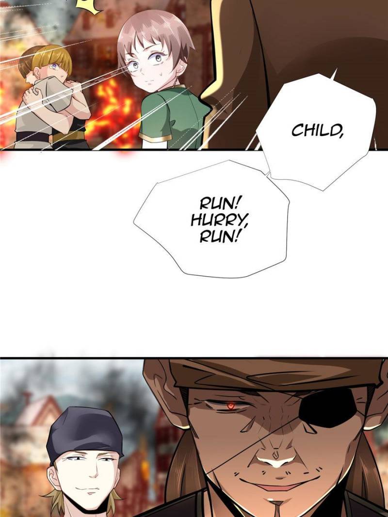 It’s not Easy to be a Man after Traveling to the Future Chapter 45 - page 4