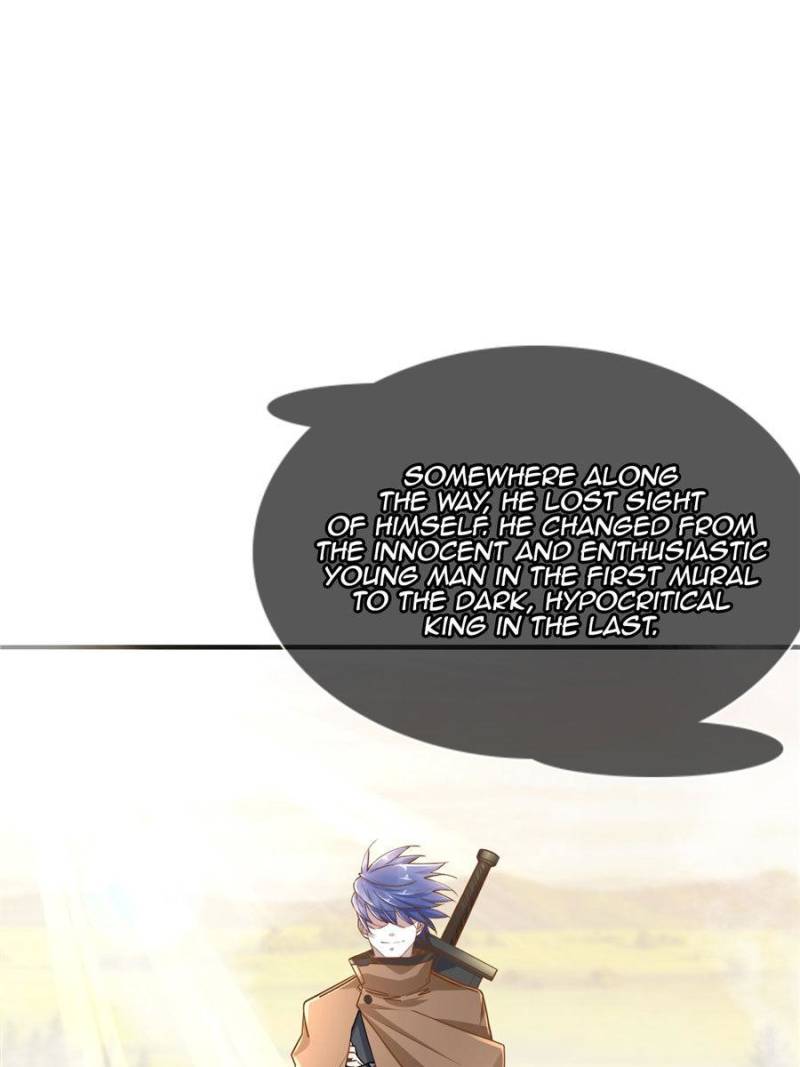 It’s not Easy to be a Man after Traveling to the Future Chapter 45 - page 49