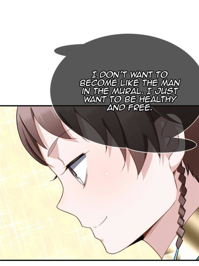 It’s not Easy to be a Man after Traveling to the Future Chapter 45 - page 53
