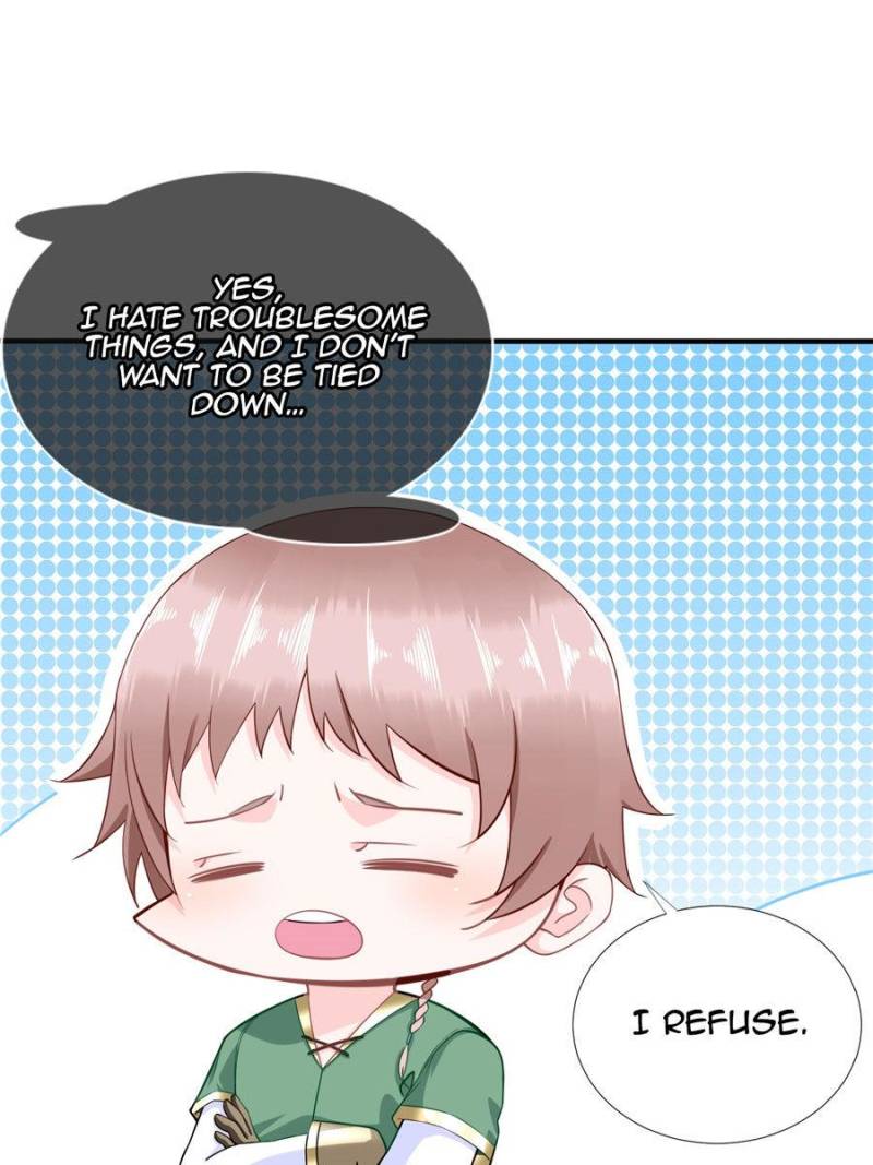 It’s not Easy to be a Man after Traveling to the Future Chapter 45 - page 55