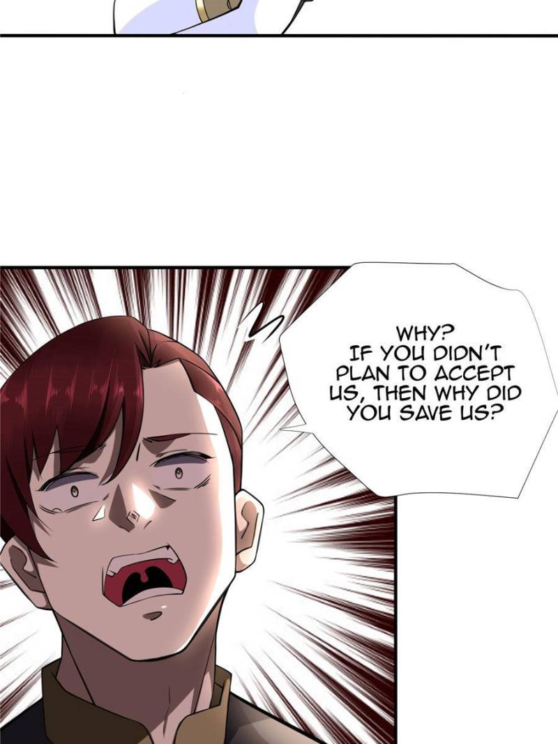 It’s not Easy to be a Man after Traveling to the Future Chapter 45 - page 56
