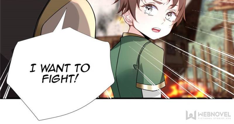 It’s not Easy to be a Man after Traveling to the Future Chapter 45 - page 6