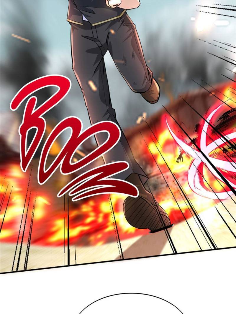 It’s not Easy to be a Man after Traveling to the Future Chapter 44 - page 11