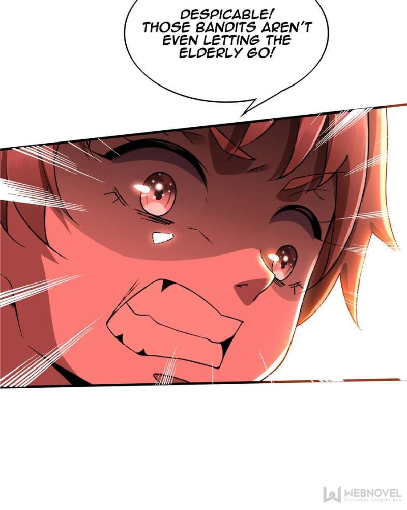 It’s not Easy to be a Man after Traveling to the Future Chapter 44 - page 12