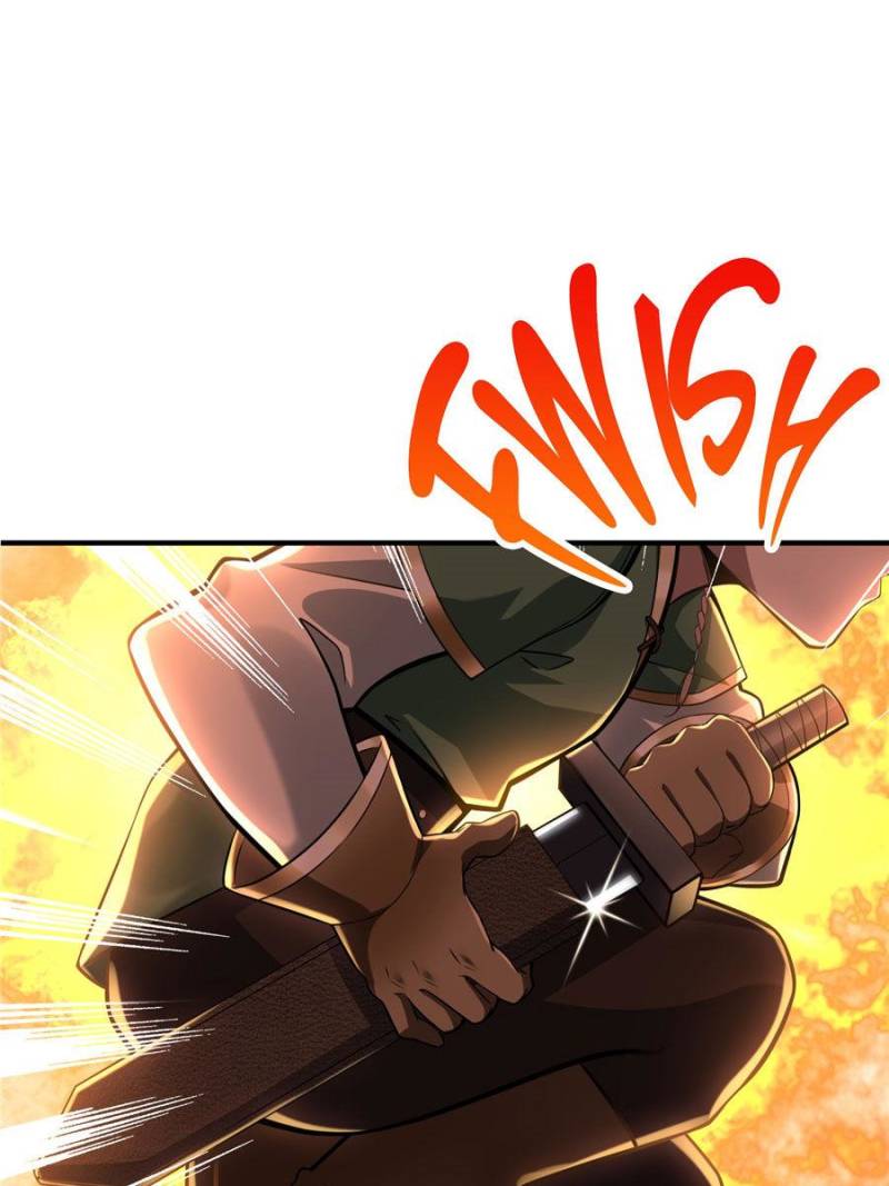 It’s not Easy to be a Man after Traveling to the Future Chapter 44 - page 13