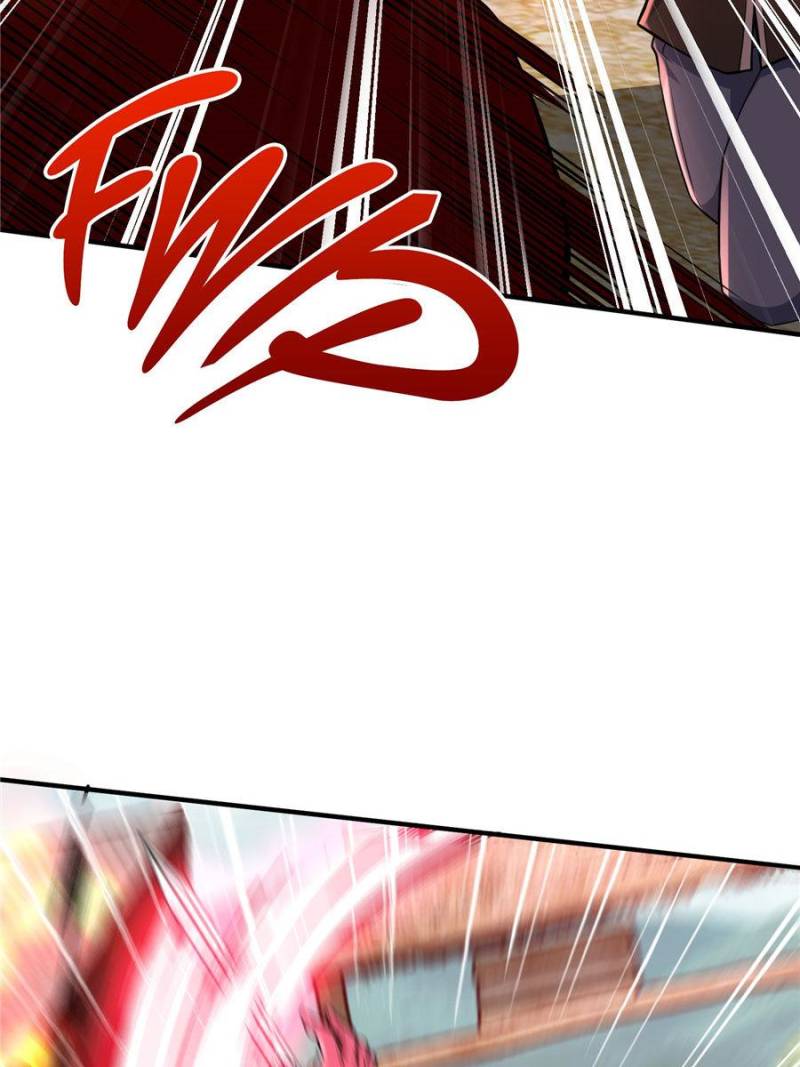 It’s not Easy to be a Man after Traveling to the Future Chapter 44 - page 20