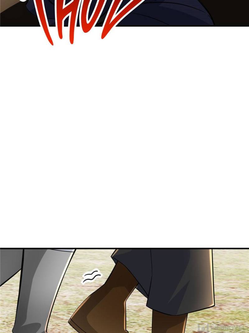 It’s not Easy to be a Man after Traveling to the Future Chapter 44 - page 24