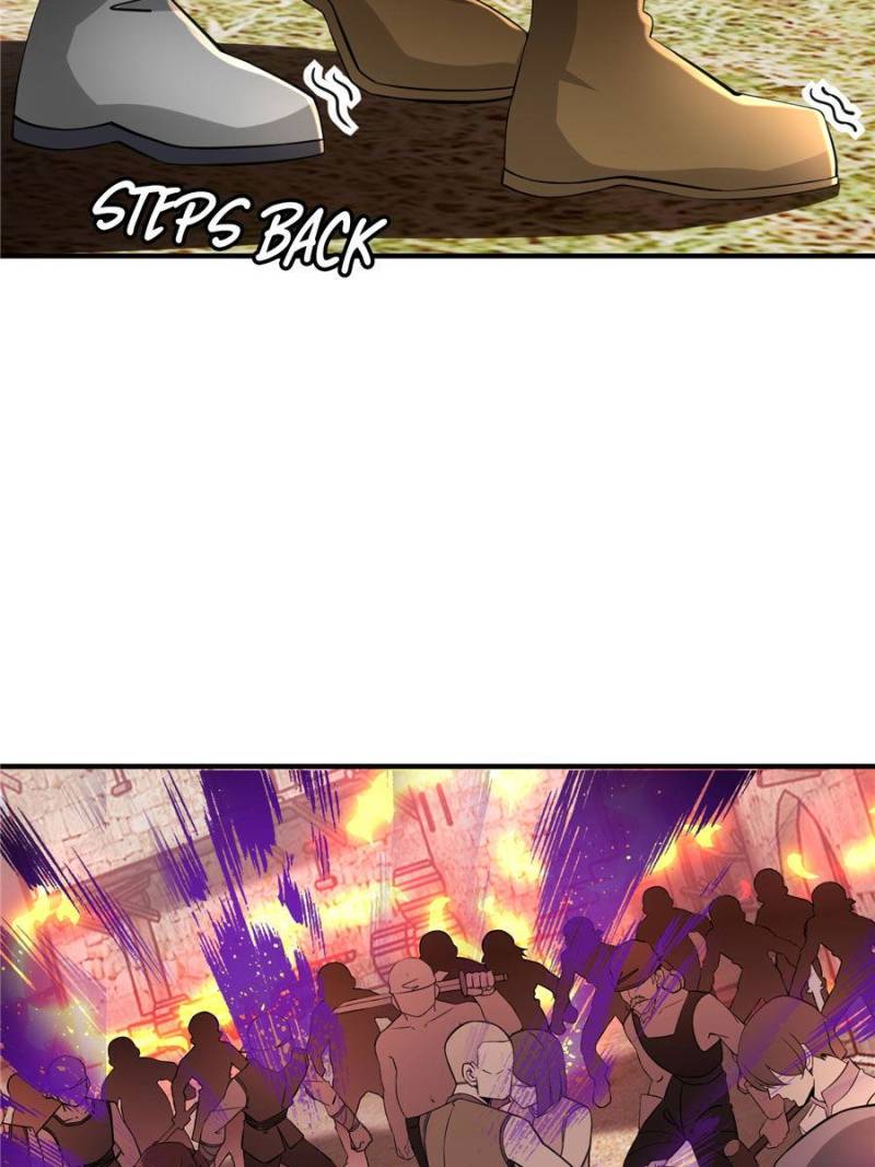 It’s not Easy to be a Man after Traveling to the Future Chapter 44 - page 26