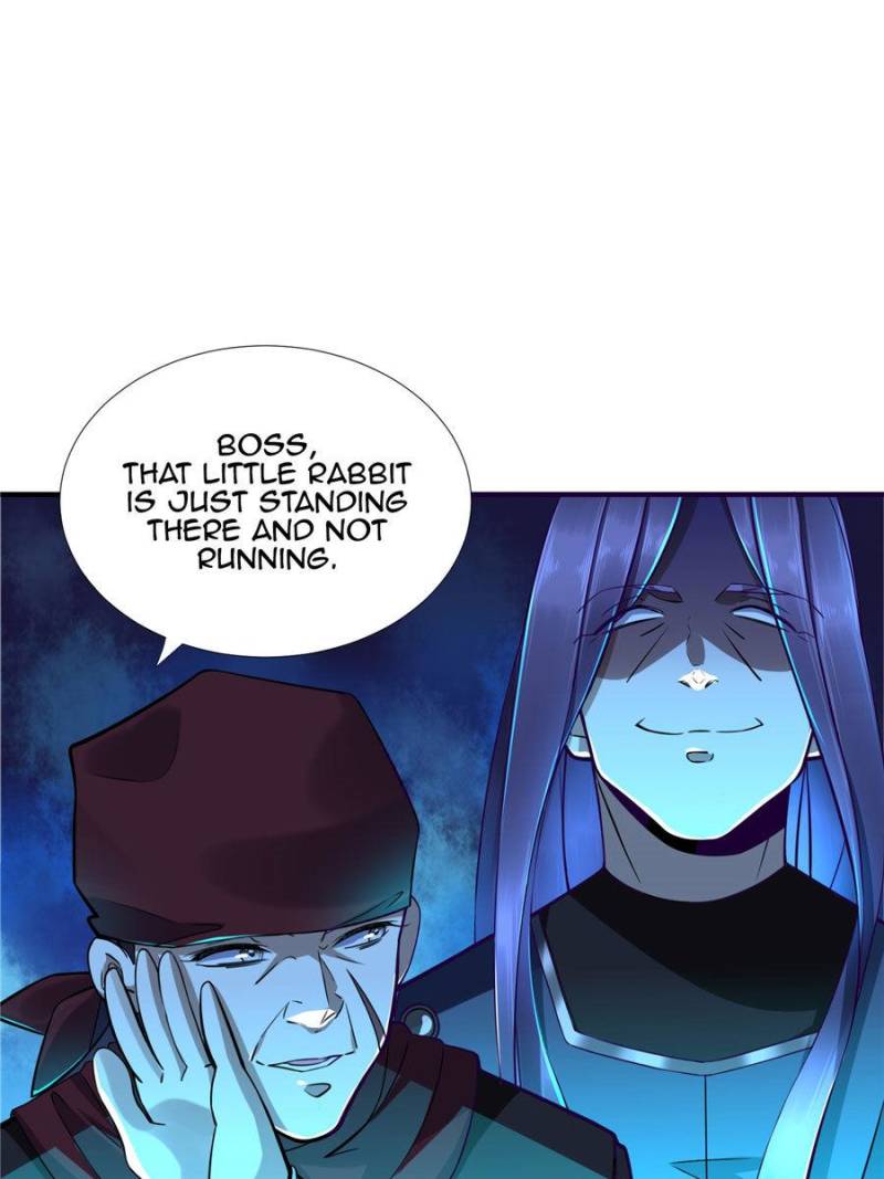 It’s not Easy to be a Man after Traveling to the Future Chapter 44 - page 29