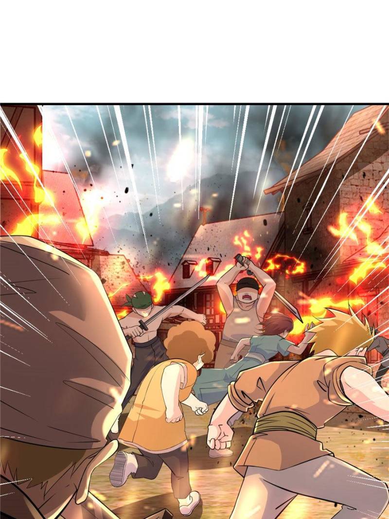 It’s not Easy to be a Man after Traveling to the Future Chapter 44 - page 3