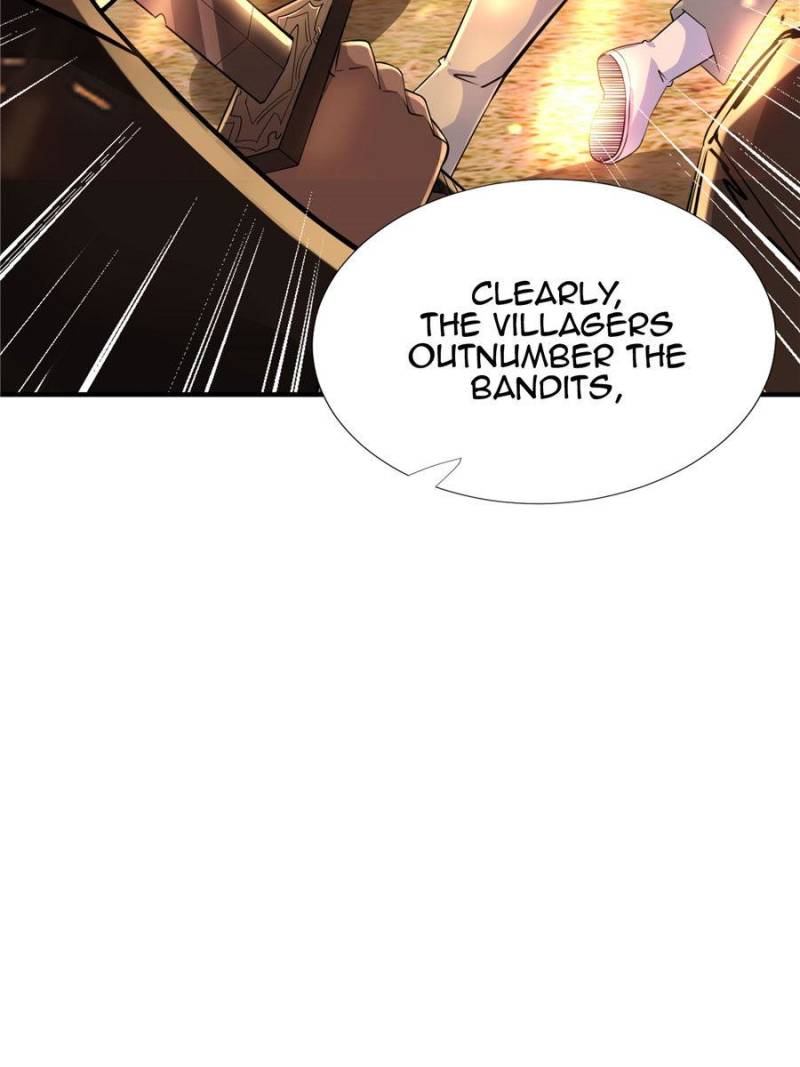 It’s not Easy to be a Man after Traveling to the Future Chapter 44 - page 4