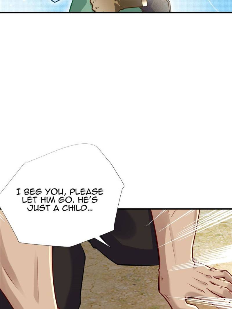 It’s not Easy to be a Man after Traveling to the Future Chapter 44 - page 40