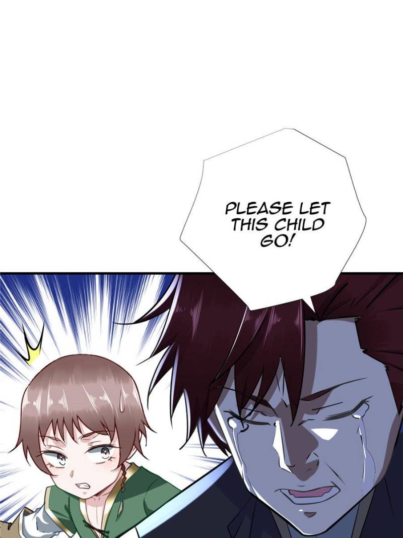 It’s not Easy to be a Man after Traveling to the Future Chapter 44 - page 45
