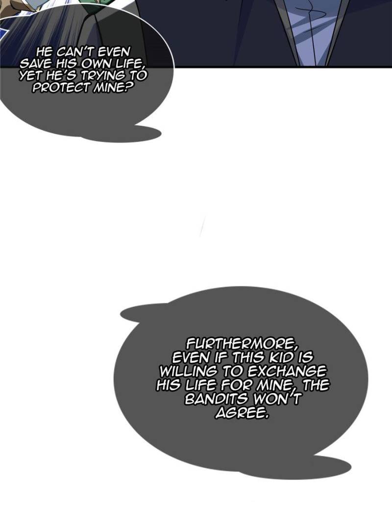 It’s not Easy to be a Man after Traveling to the Future Chapter 44 - page 46