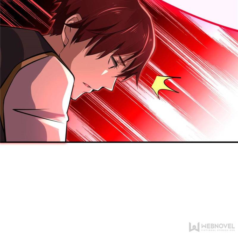 It’s not Easy to be a Man after Traveling to the Future Chapter 44 - page 55