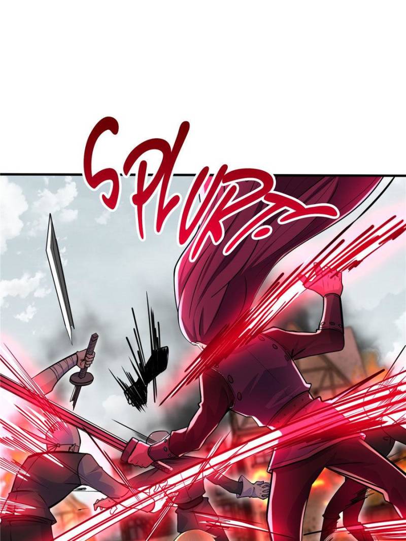 It’s not Easy to be a Man after Traveling to the Future Chapter 44 - page 56