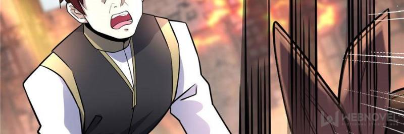 It’s not Easy to be a Man after Traveling to the Future Chapter 44 - page 58