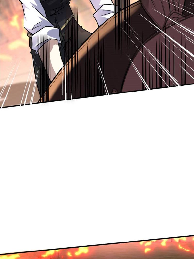 It’s not Easy to be a Man after Traveling to the Future Chapter 44 - page 59