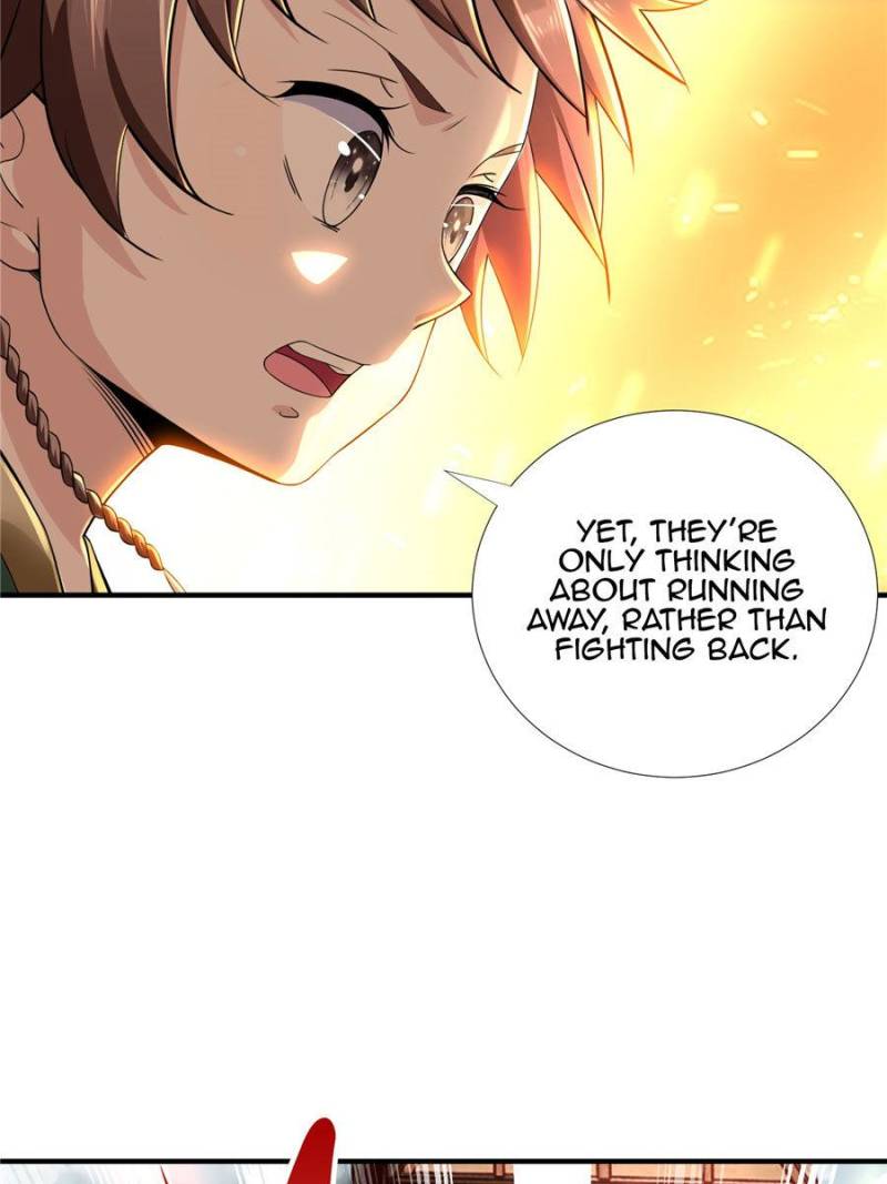 It’s not Easy to be a Man after Traveling to the Future Chapter 44 - page 6