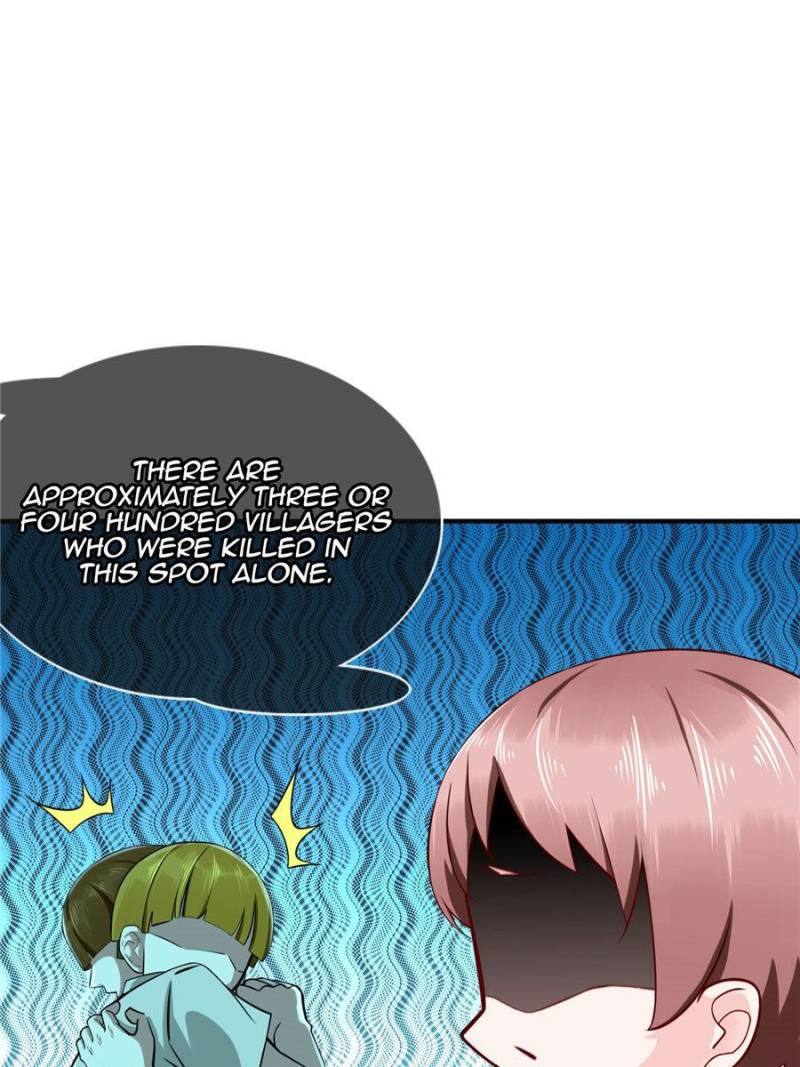 It’s not Easy to be a Man after Traveling to the Future Chapter 44 - page 62