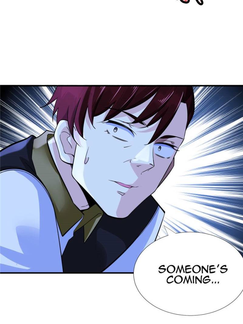 It’s not Easy to be a Man after Traveling to the Future Chapter 44 - page 65