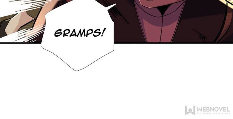 It’s not Easy to be a Man after Traveling to the Future Chapter 44 - page 8