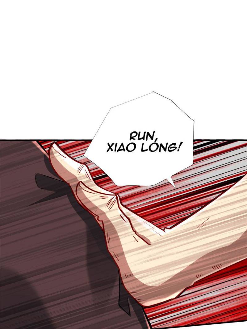 It’s not Easy to be a Man after Traveling to the Future Chapter 44 - page 9
