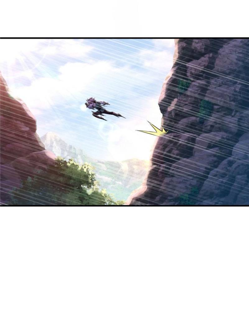 It’s not Easy to be a Man after Traveling to the Future Chapter 43 - page 21
