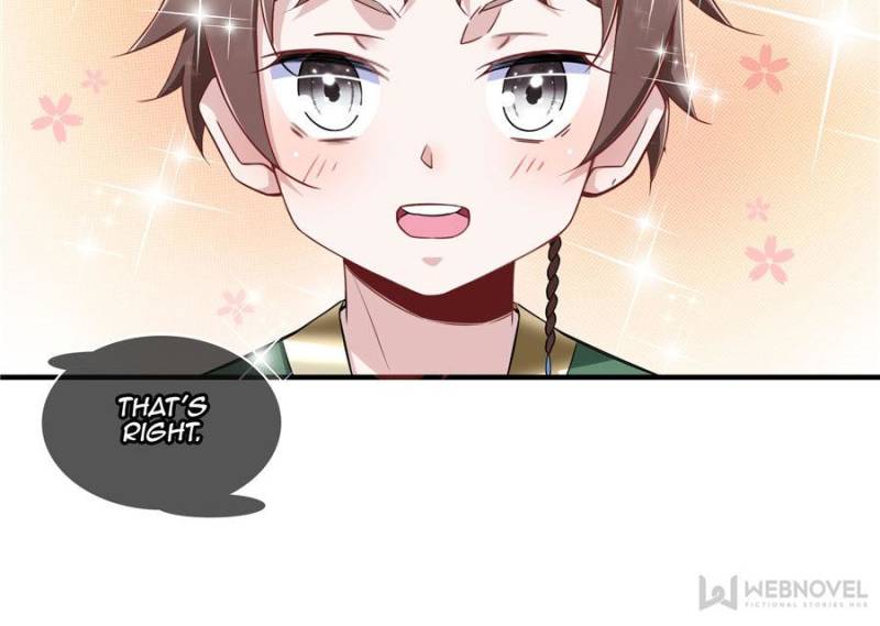 It’s not Easy to be a Man after Traveling to the Future Chapter 43 - page 29