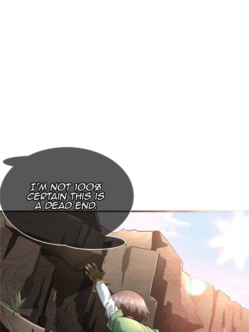 It’s not Easy to be a Man after Traveling to the Future Chapter 43 - page 30