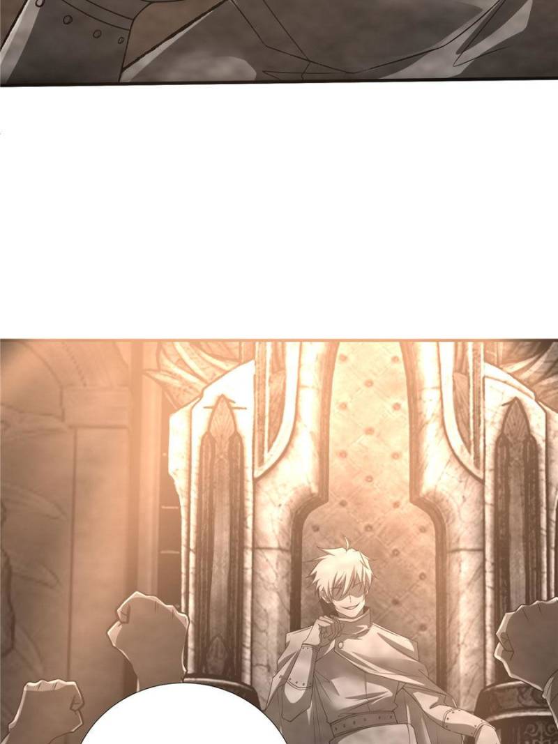 It’s not Easy to be a Man after Traveling to the Future Chapter 43 - page 4