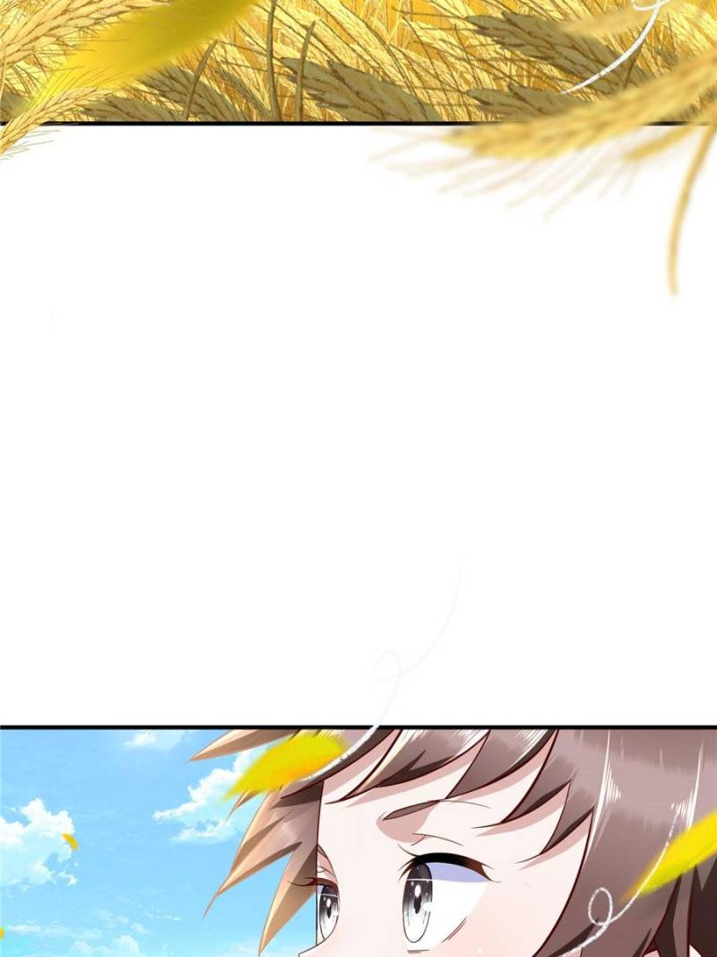 It’s not Easy to be a Man after Traveling to the Future Chapter 43 - page 41