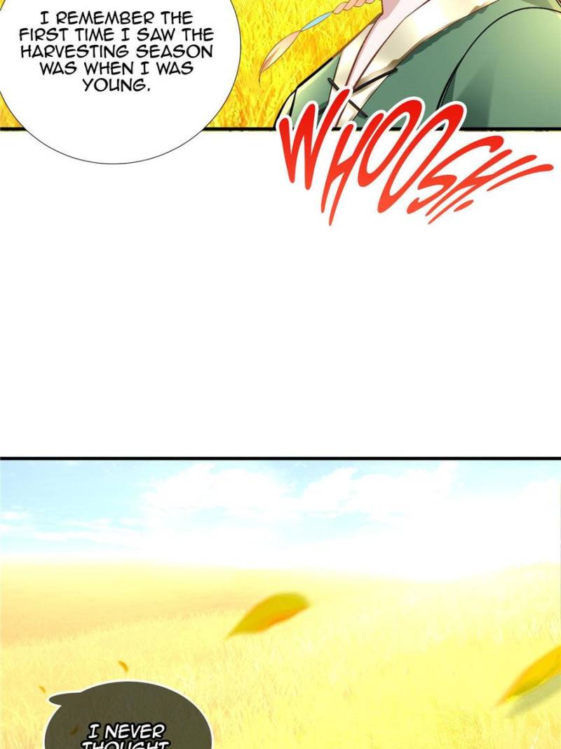 It’s not Easy to be a Man after Traveling to the Future Chapter 43 - page 43