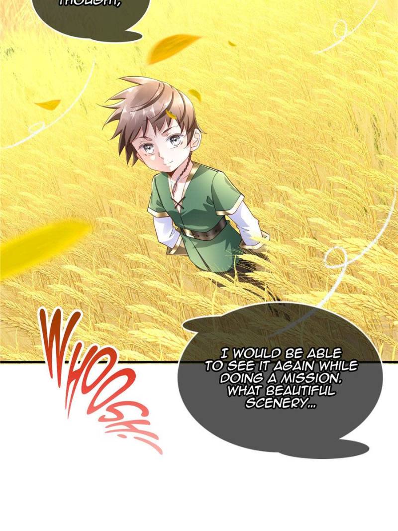 It’s not Easy to be a Man after Traveling to the Future Chapter 43 - page 44