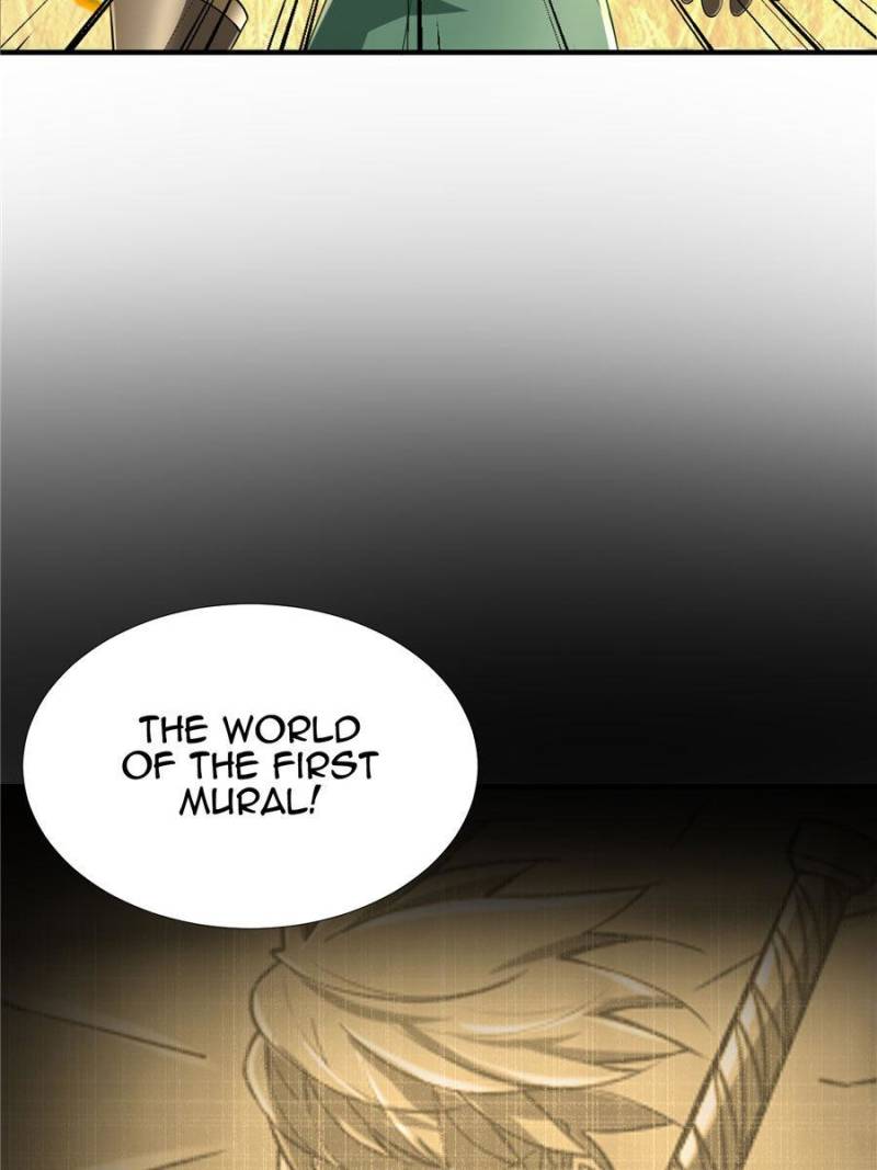 It’s not Easy to be a Man after Traveling to the Future Chapter 43 - page 47