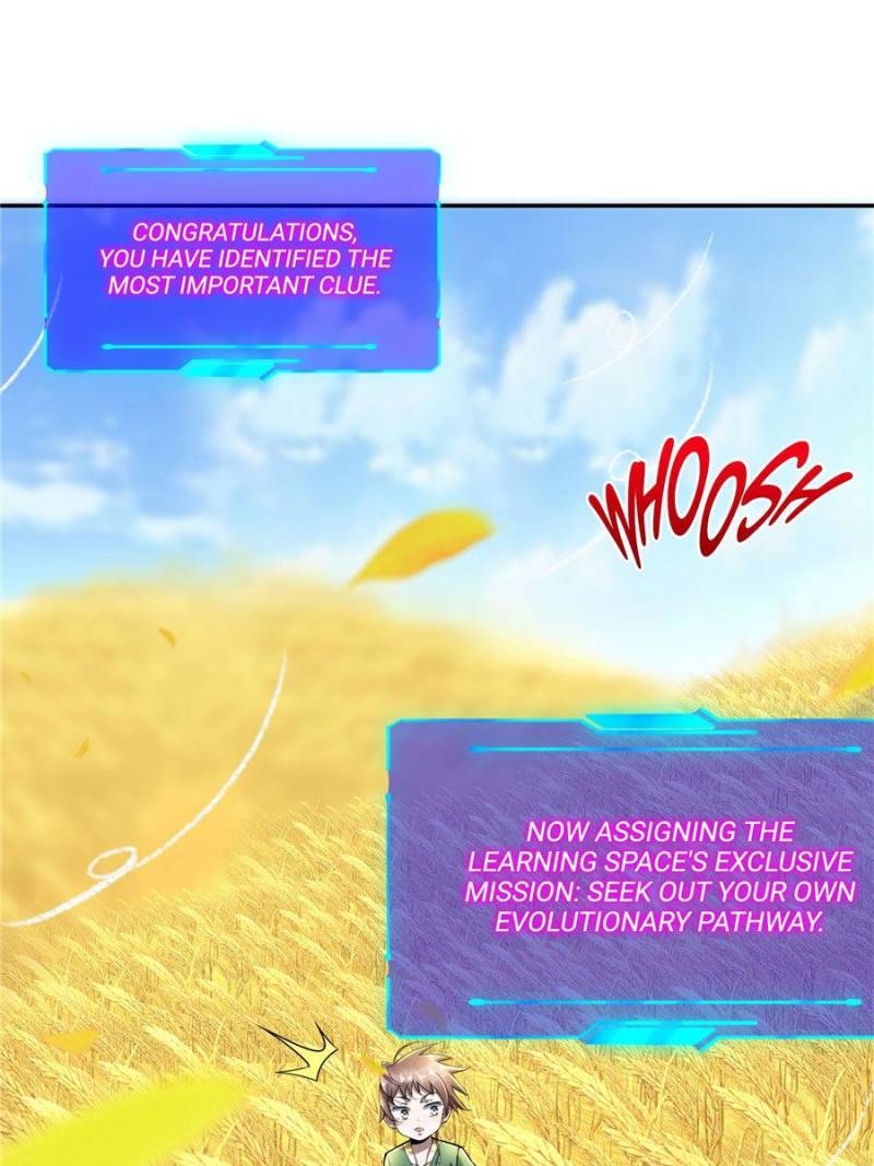 It’s not Easy to be a Man after Traveling to the Future Chapter 43 - page 52